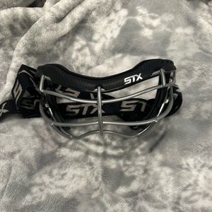 STX Girls Lacrosse Goggles